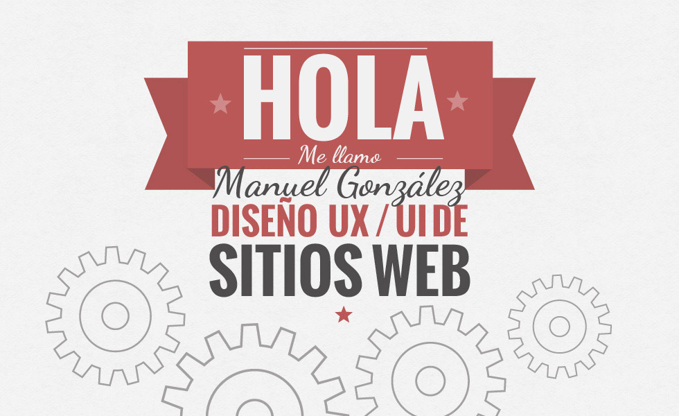 Diseño Web UX/UI